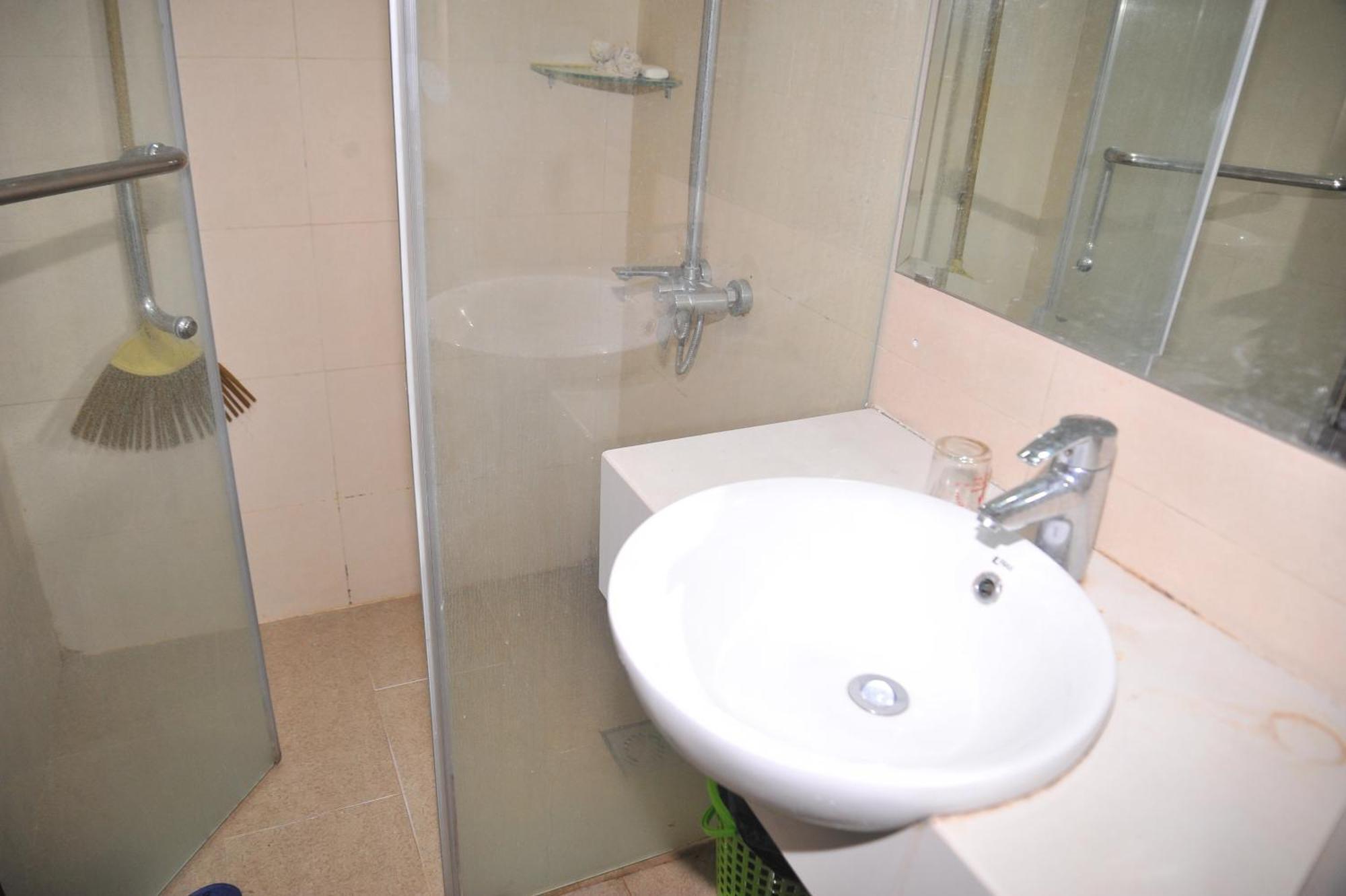 Apartment 36 Mieu Dam Ha Noi Hanói Exterior foto